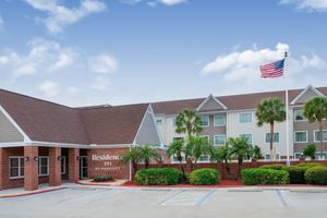 Alojamiento - Residence Inn by Marriott Fort Myers