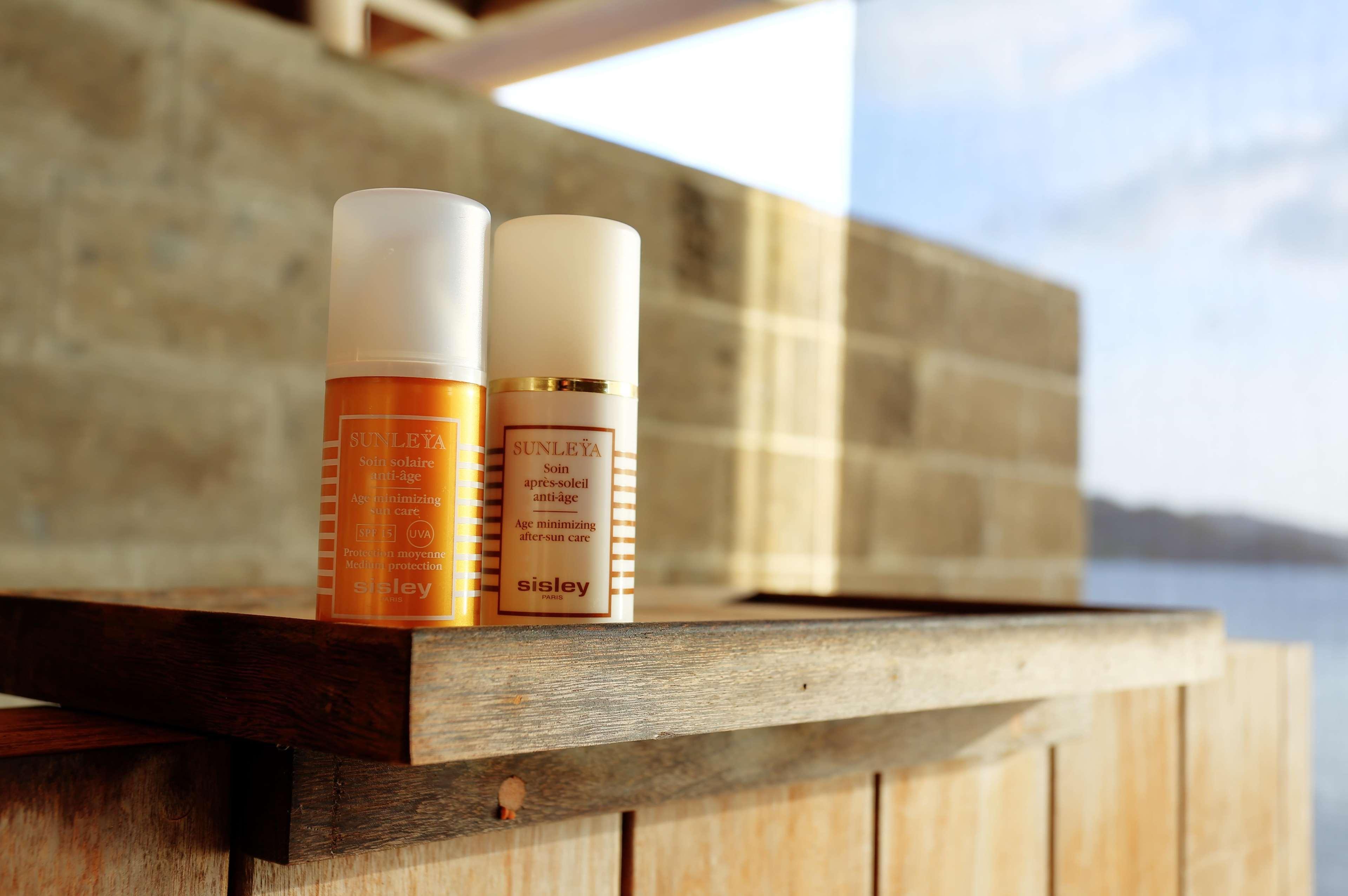 Instalaciones Recreativas Christopher