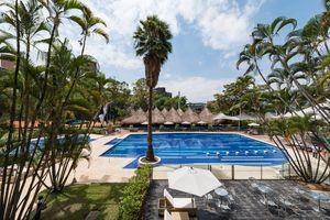 Alojamiento - InterContinental Medellin - Movich by IHG