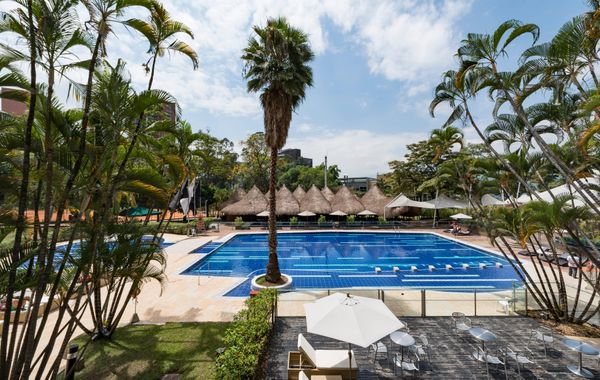 InterContinental Medellin - Movich by IHG