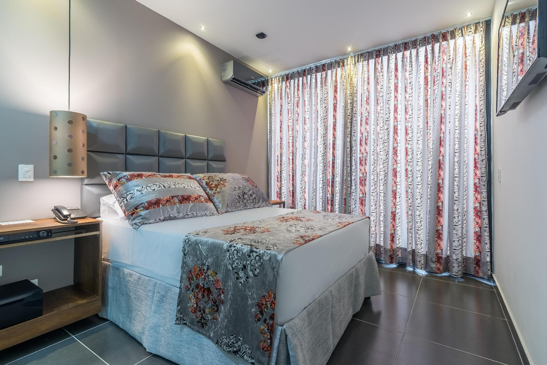 Set de Habitación Hotel Cartagena DC