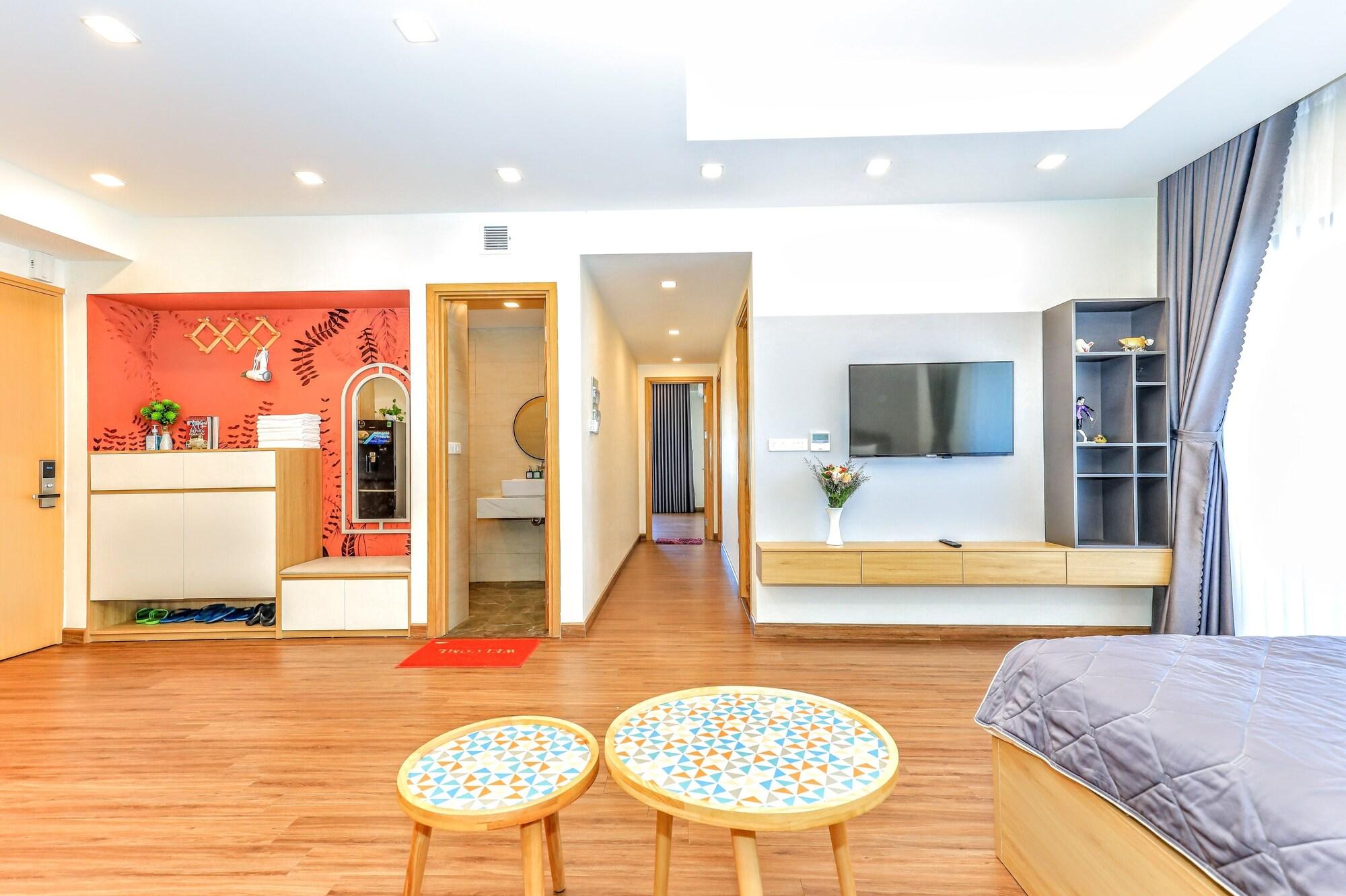 Varios Song Suoi FLC seaview apartment