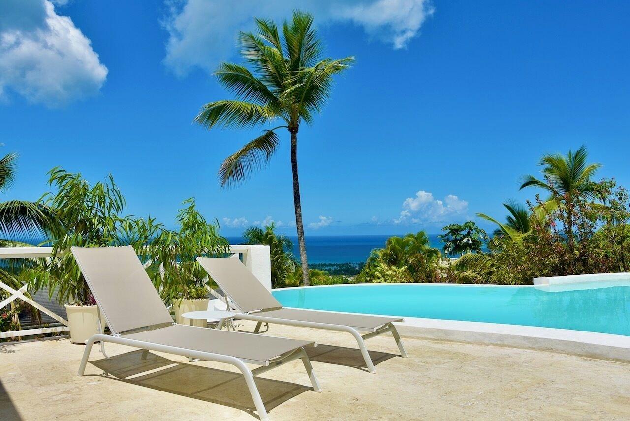 Vista Exterior Jandalavillage