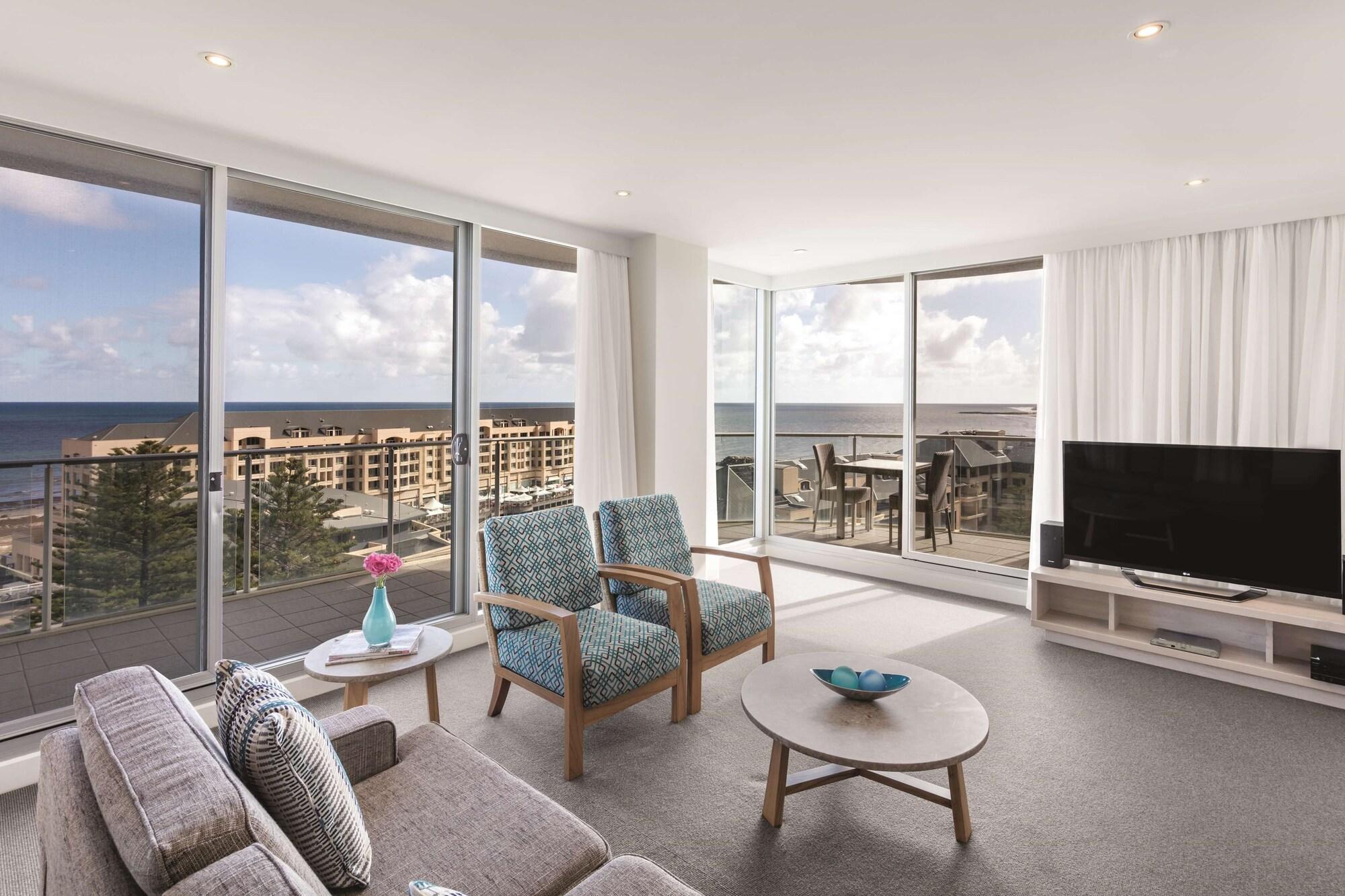 Habitación Oaks Glenelg Liberty Suites