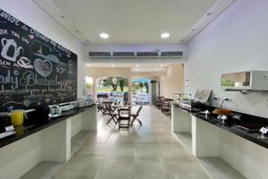 Alojamiento - Pousada Mar Suites