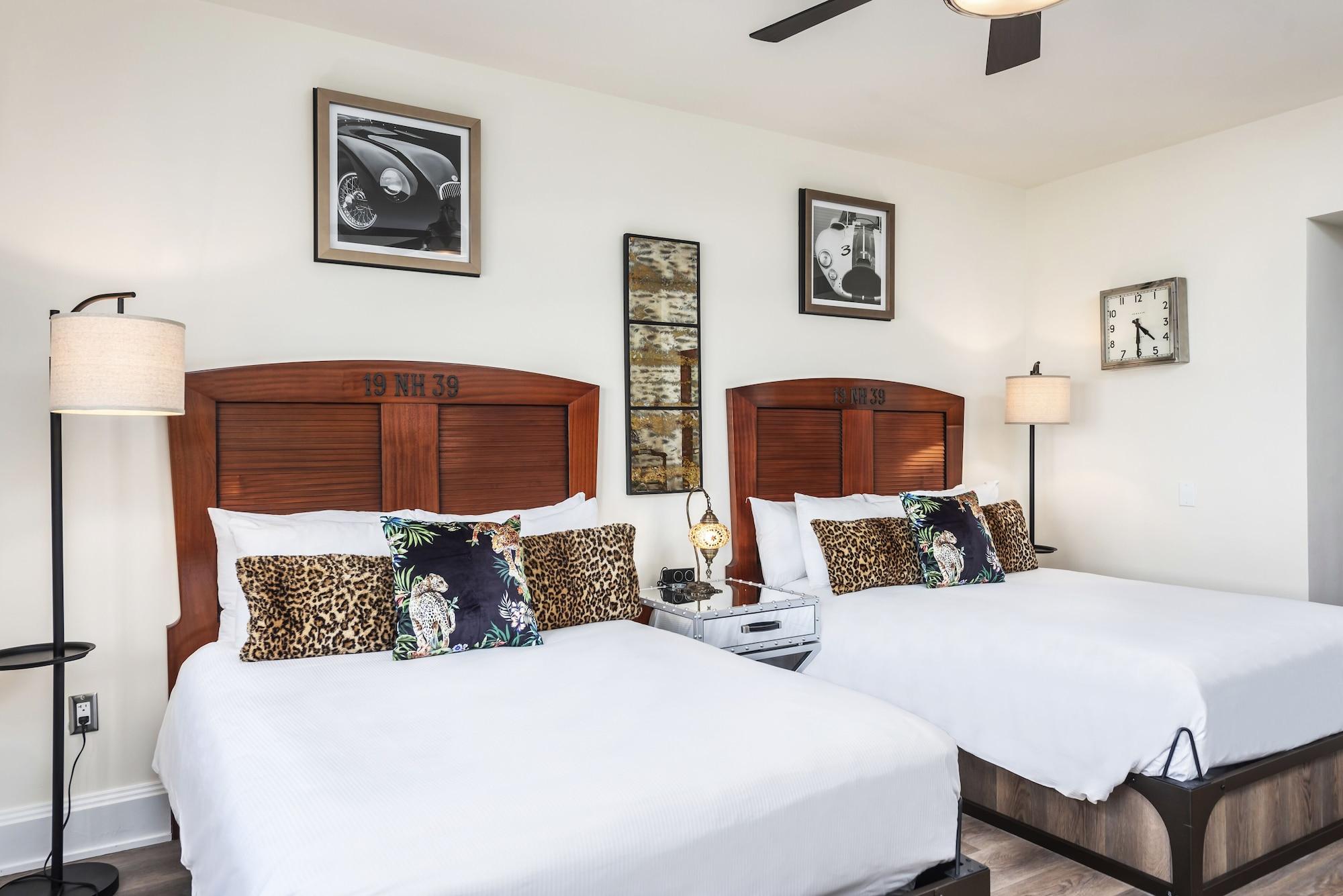 Habitación National Hotel, An Adult Only Oceanfront Resort