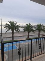 Alquiler Vacacional - Spacious apartment with wifi and panoramic views of the Mar Menor