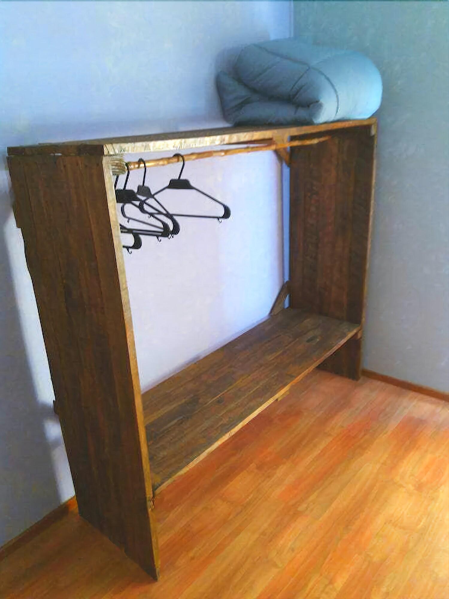 Set de Habitación Paso del Negro