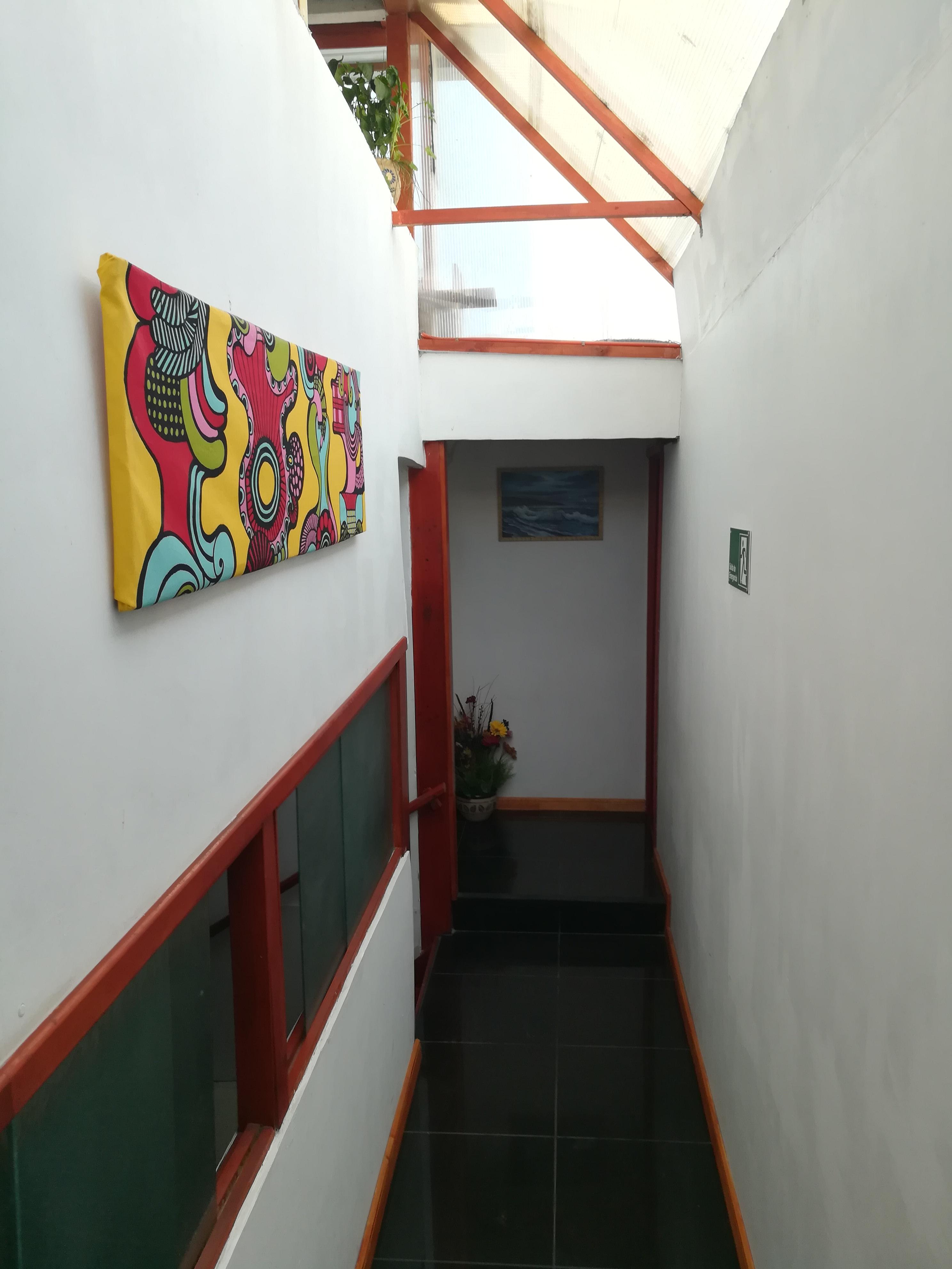 Varios Hostal Marina