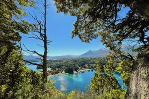 Actividad - Excursión 7 Lagos a Villa La Angostura