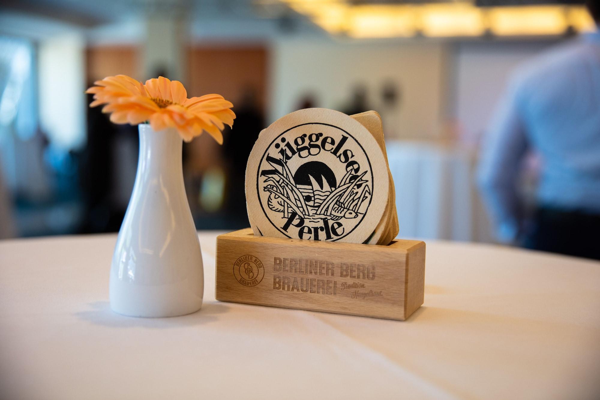 Restaurant Müggelseeperle