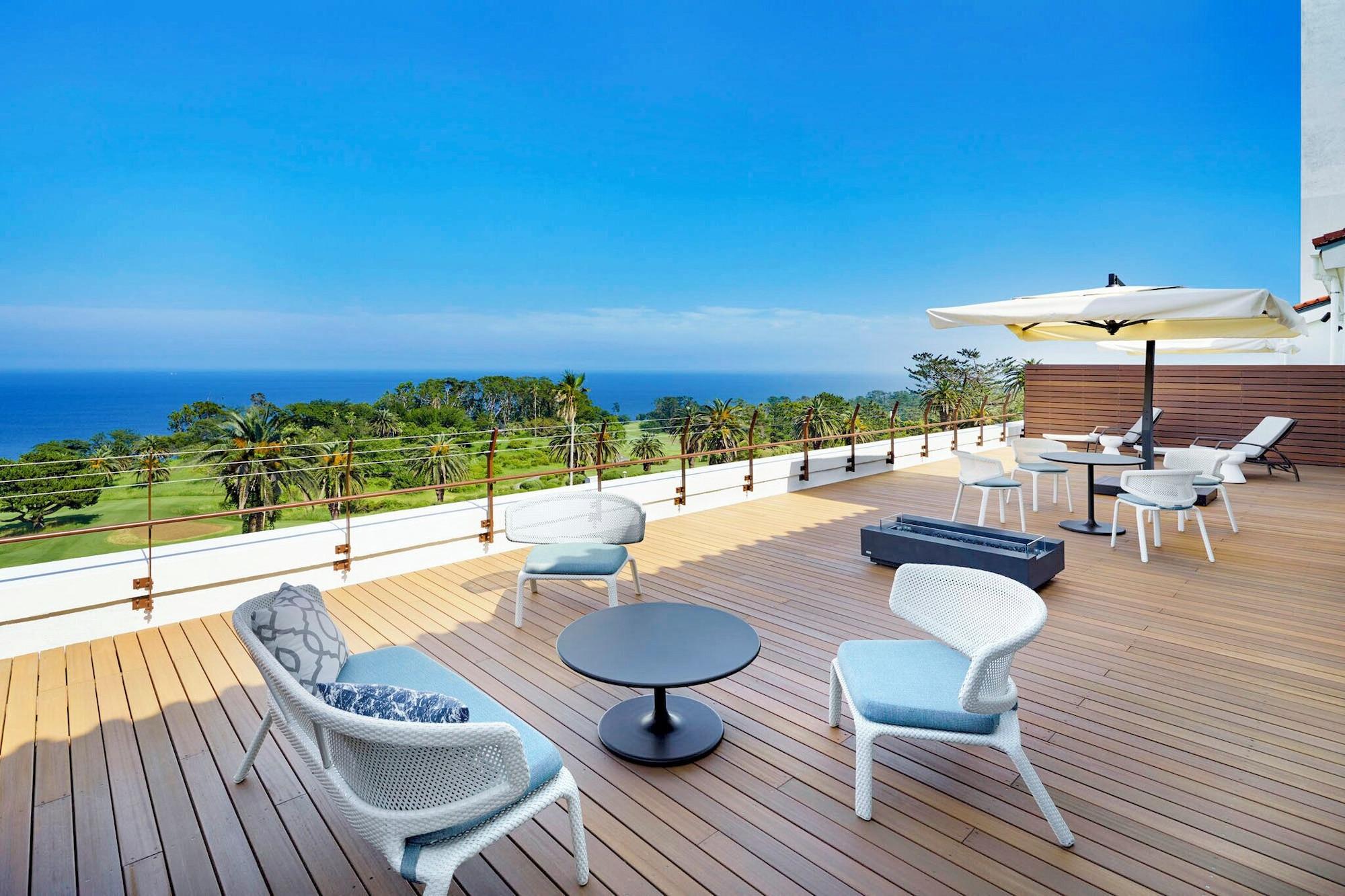 Habitación Kawana Hotel