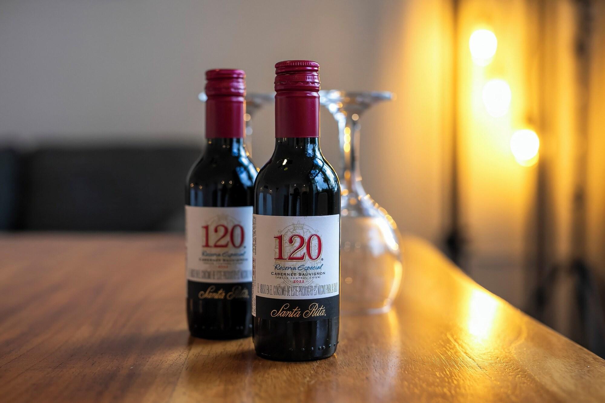 Set de Habitación Sangregado Lodge