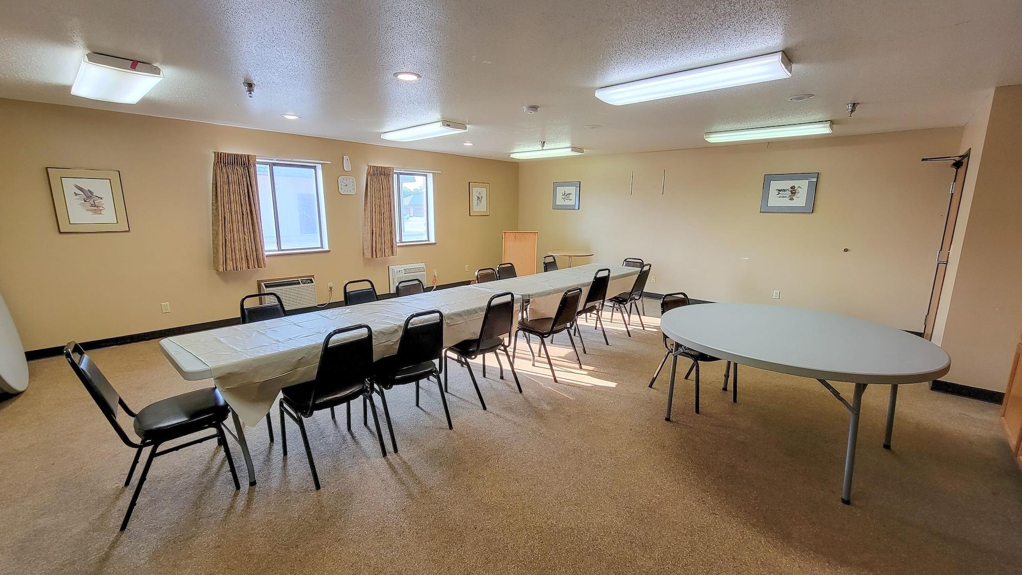 Sala de Reuniones Wagner Lakeside Motel