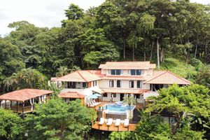 Alojamiento - Casa Marbella