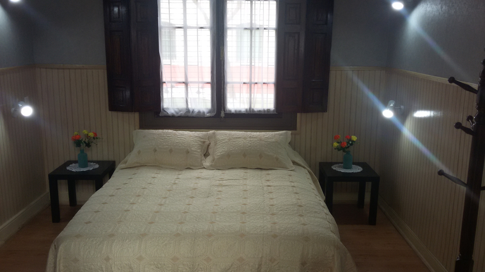 Habitación Hotel Sierra Bella