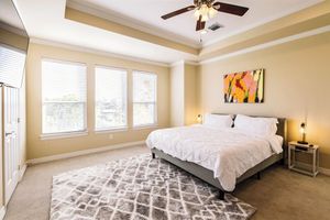 Alquiler Vacacional - Montrose Lodge by Dunyha