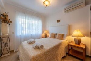 Alquiler Vacacional - Villa with garden and heated pool/AC/pool table/Wi-fi