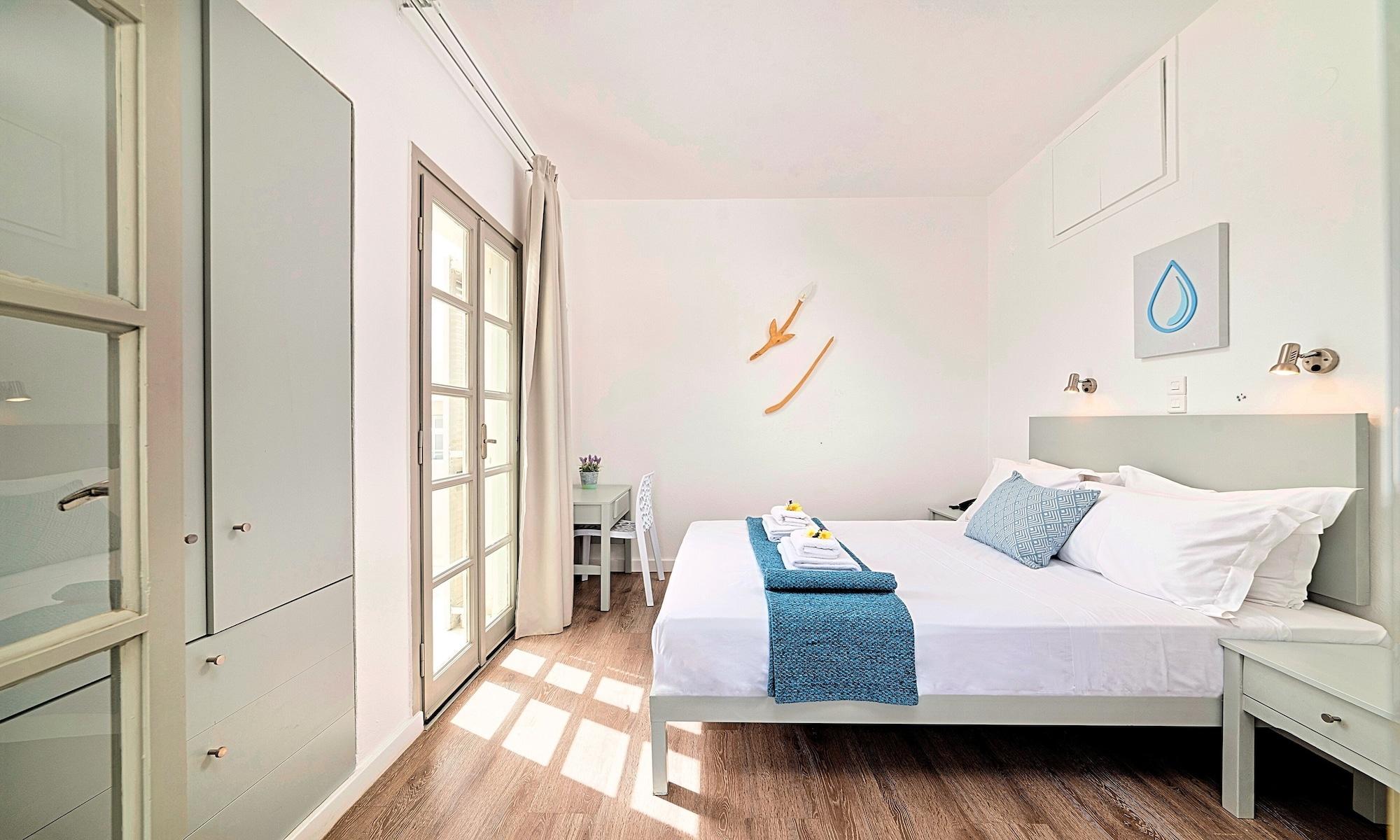 Habitación Elounda Garden Suites