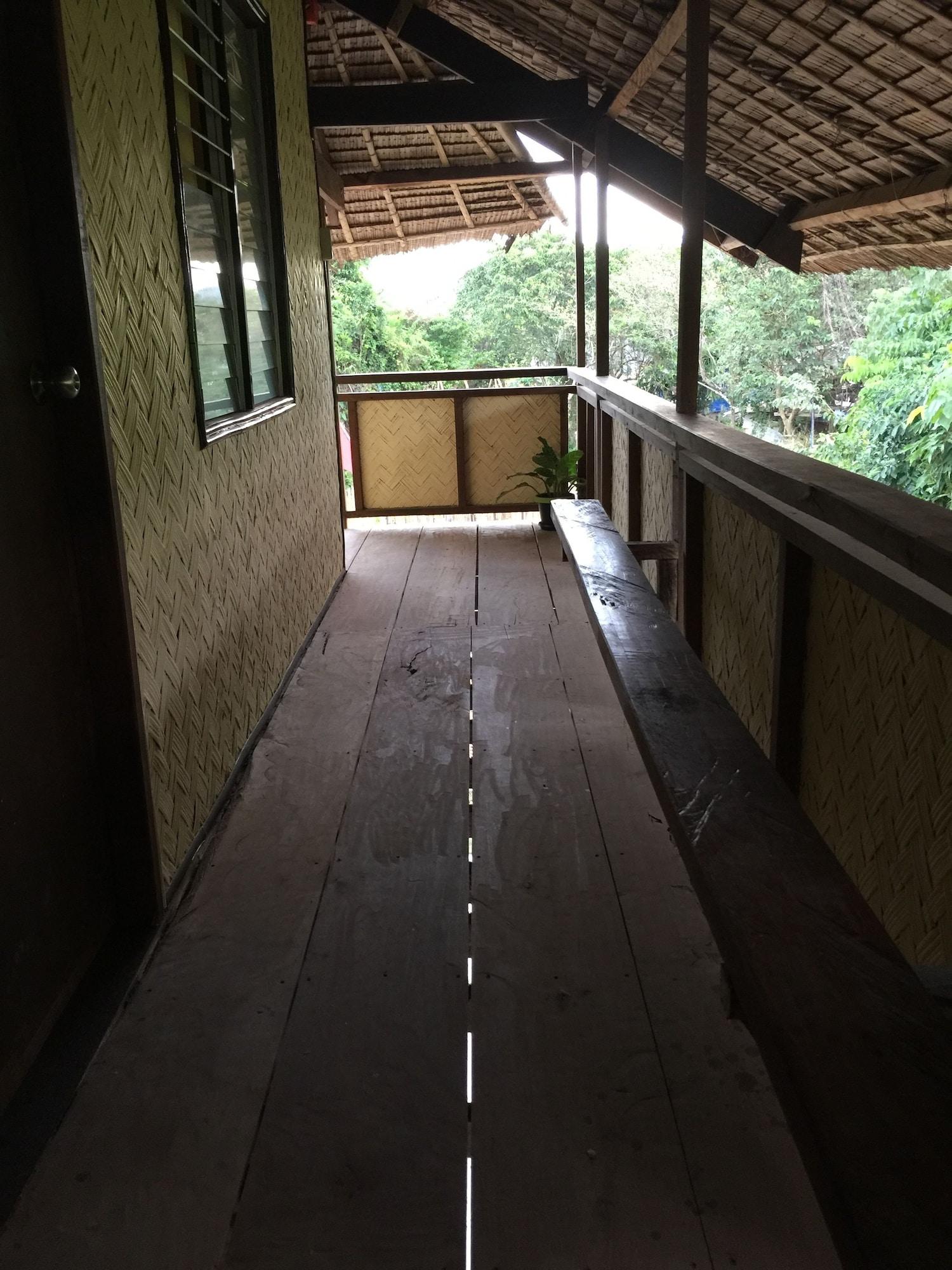 Equipamiento de Habitación King's Lodging House and Restaurant