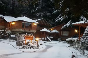 Alquiler Vacacional - Villa Cumen Vochai