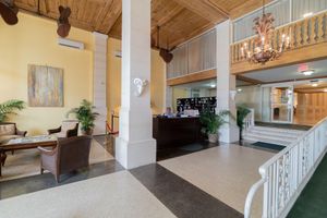 Alquiler Vacacional - Amazing Palm Beach Island•Pool•King•Wi-Fi•A/C•Island View•Parking Pass