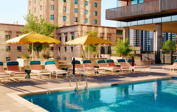 Sentral Sol Modern