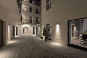 Paquete - Stradonia Serviced Apartments