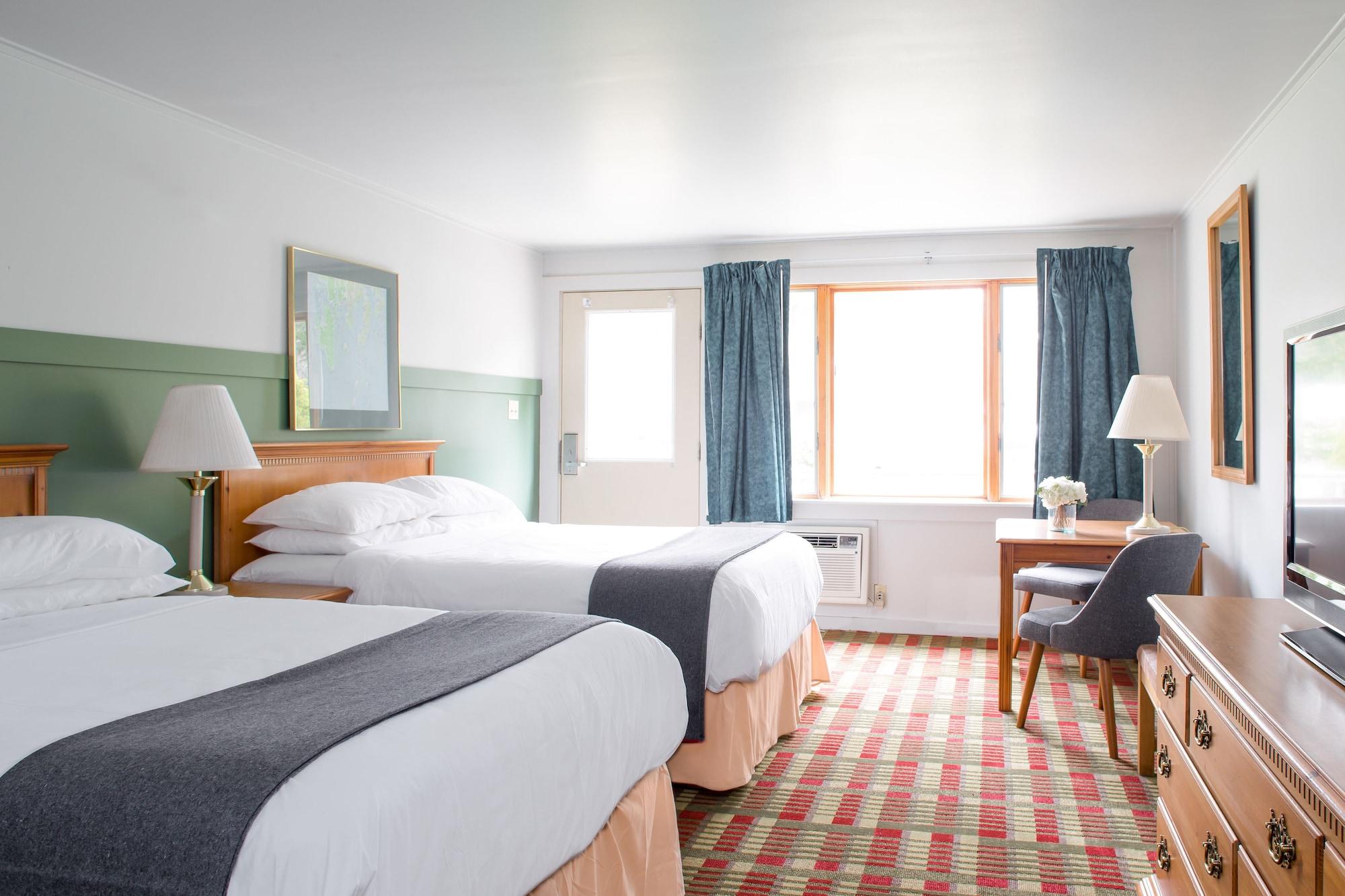 Habitación Ocean Gate Inn