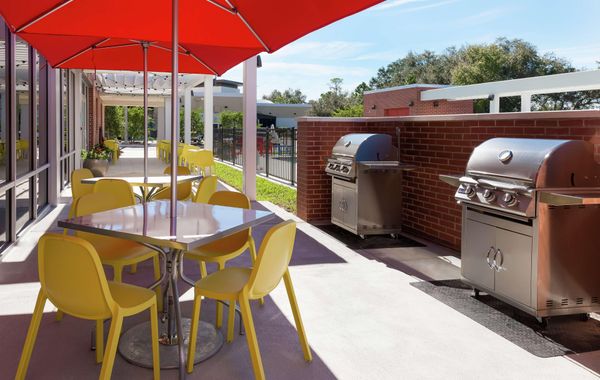 Home2 Suites by Hilton Orlando Near UCF - Hoteles mejor calificados en Orlando, Florida