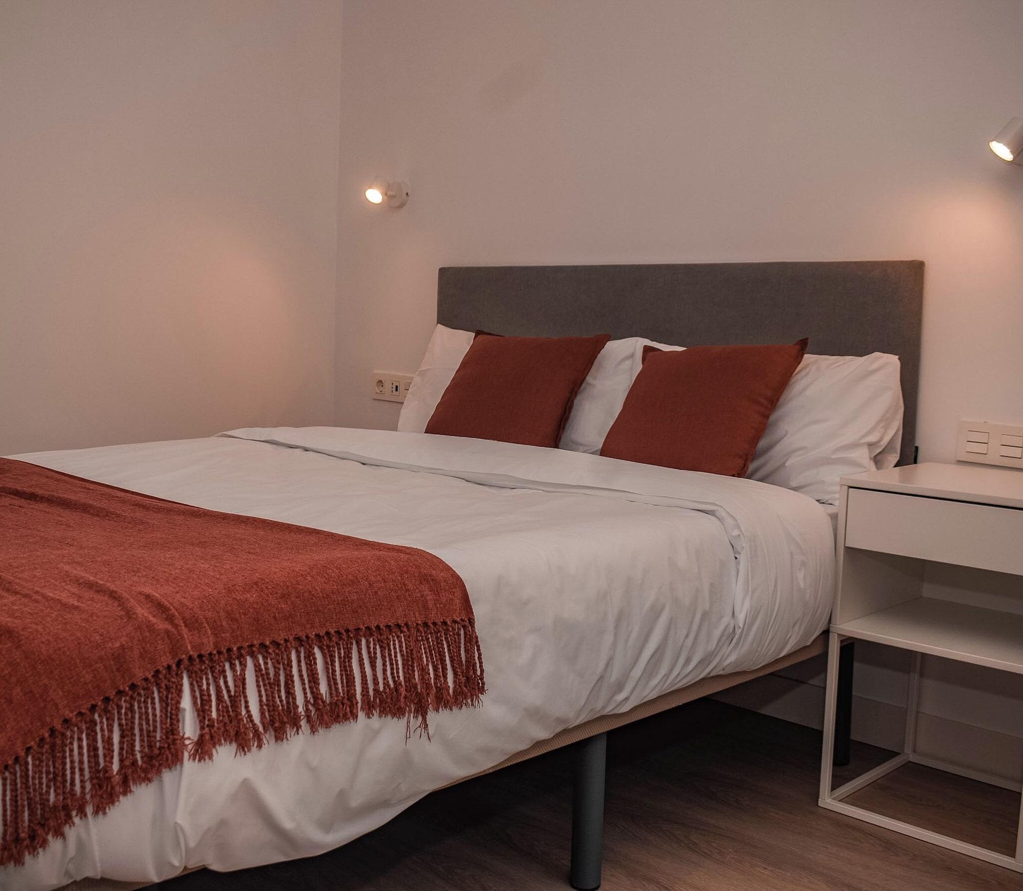 Habitación NIDOM EXPERIENCE