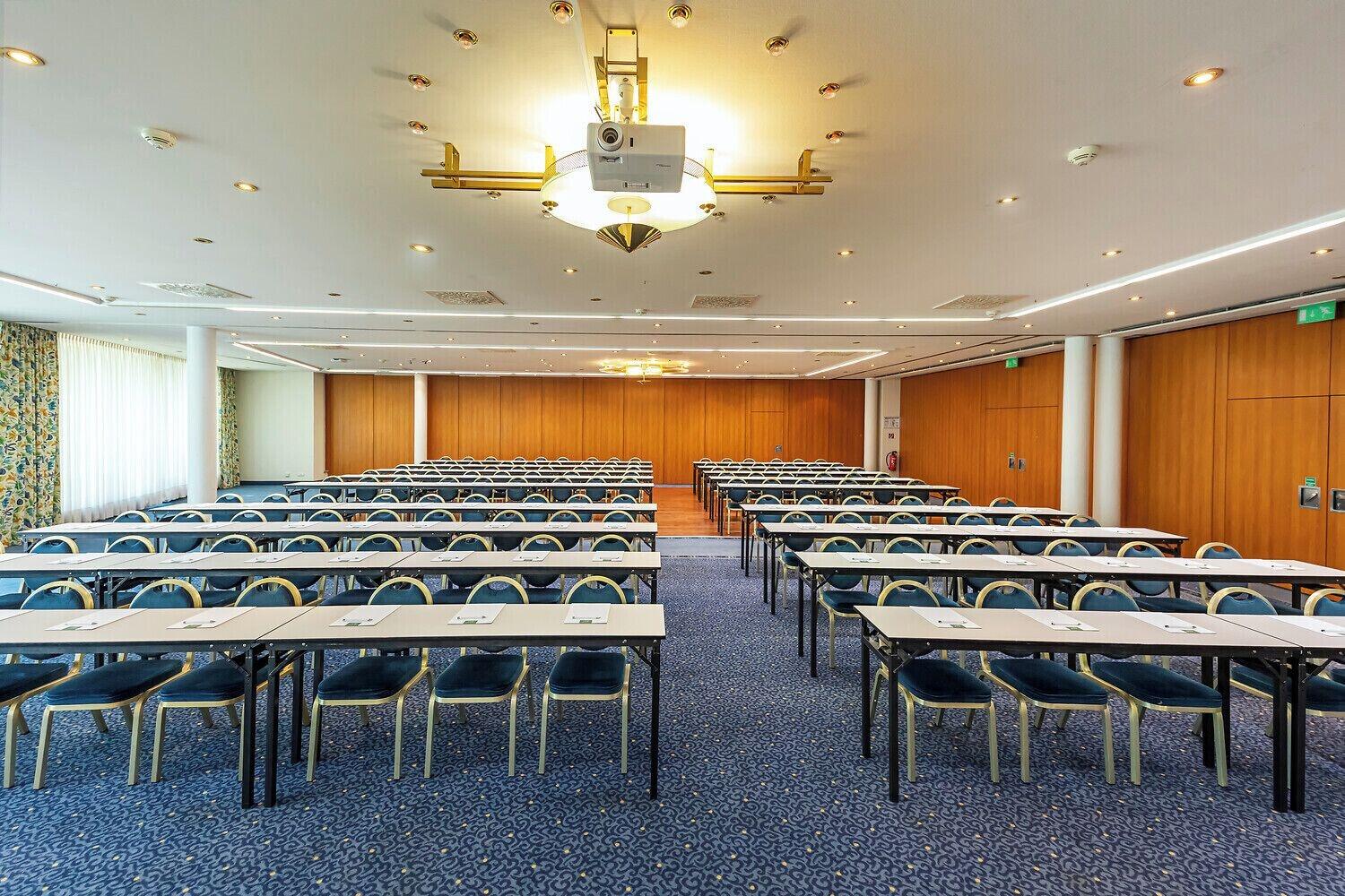 Sala de Reuniones ACHAT Hotel Magdeburg