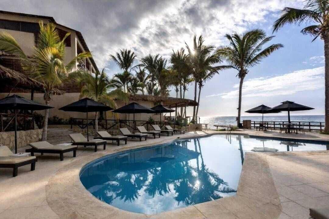 Varios Hotel Casa de playa Mancora