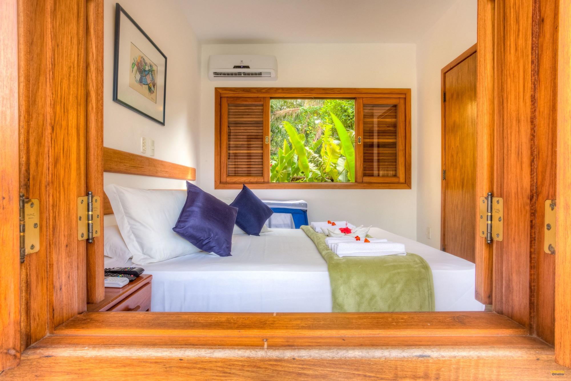 Habitación Surf Inn Bahia