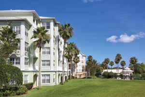 Alojamiento - WorldMark Orlando - Kingstown Reef