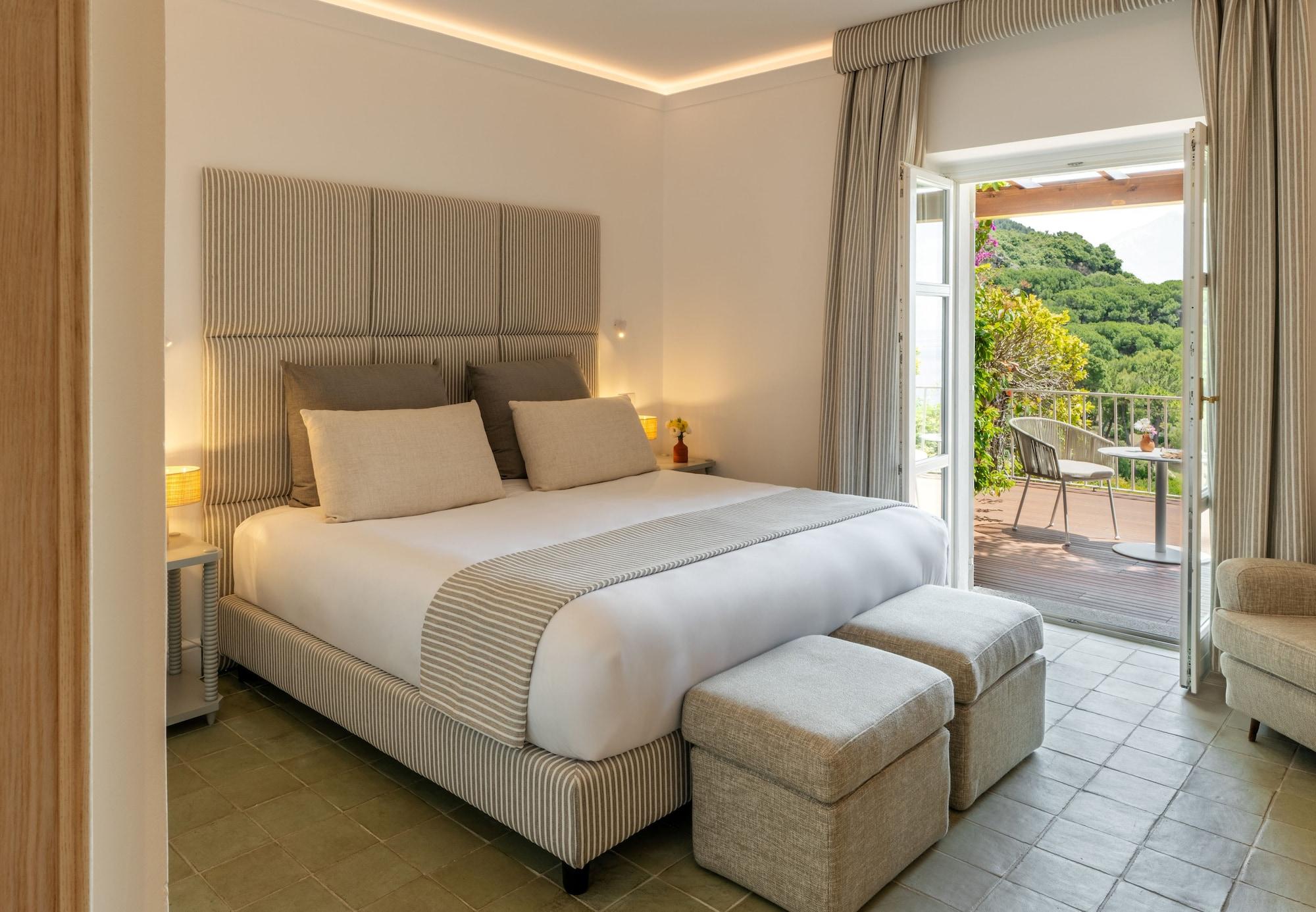 Quarto Il Santavenere