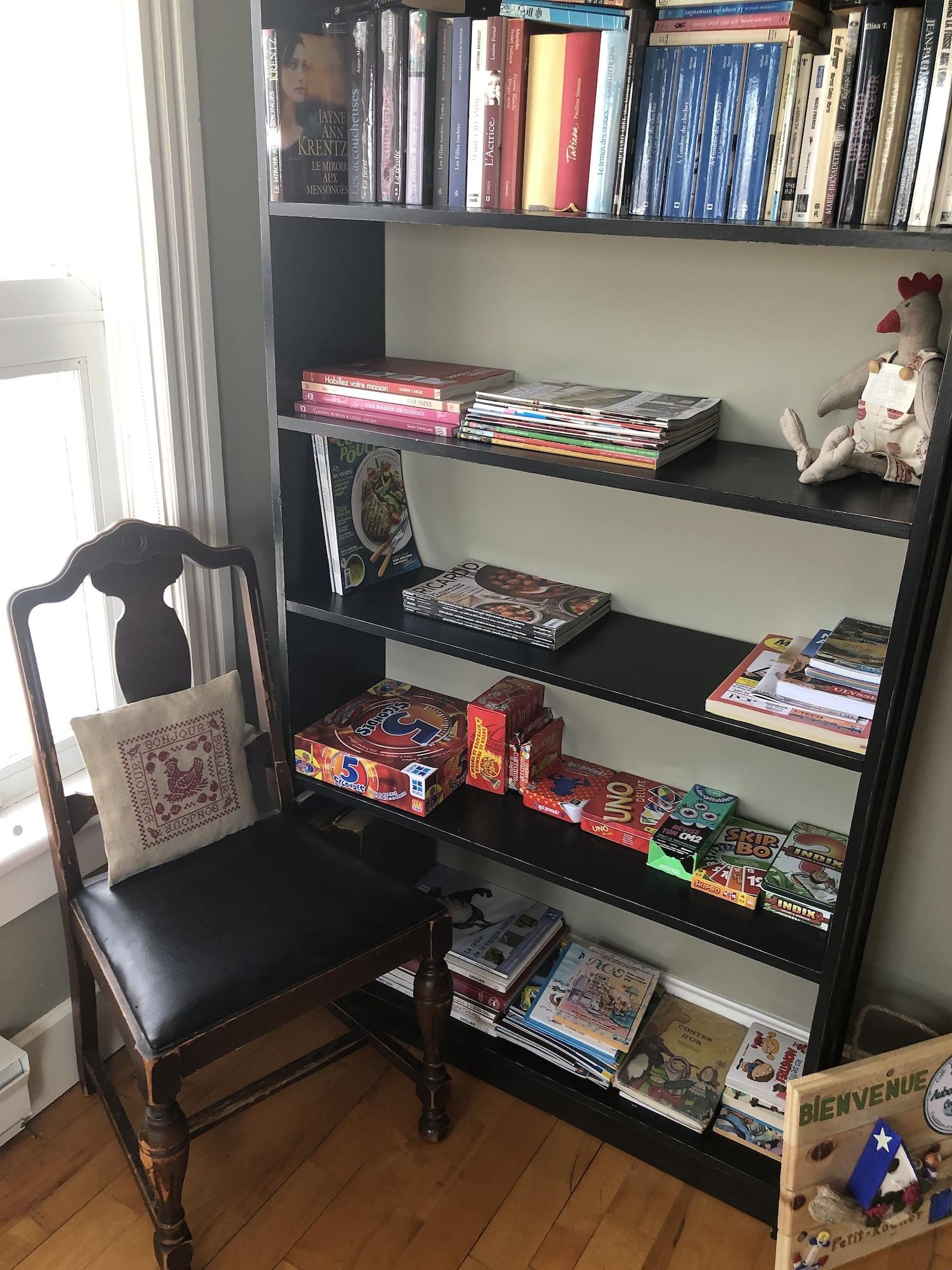 Instalaciones Recreativas Auberge d'Anjou-Sūrya Café