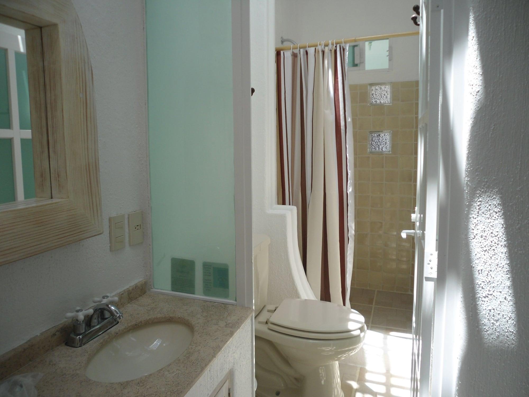 Equipamiento de Habitación Hotel Boutique D' Paola