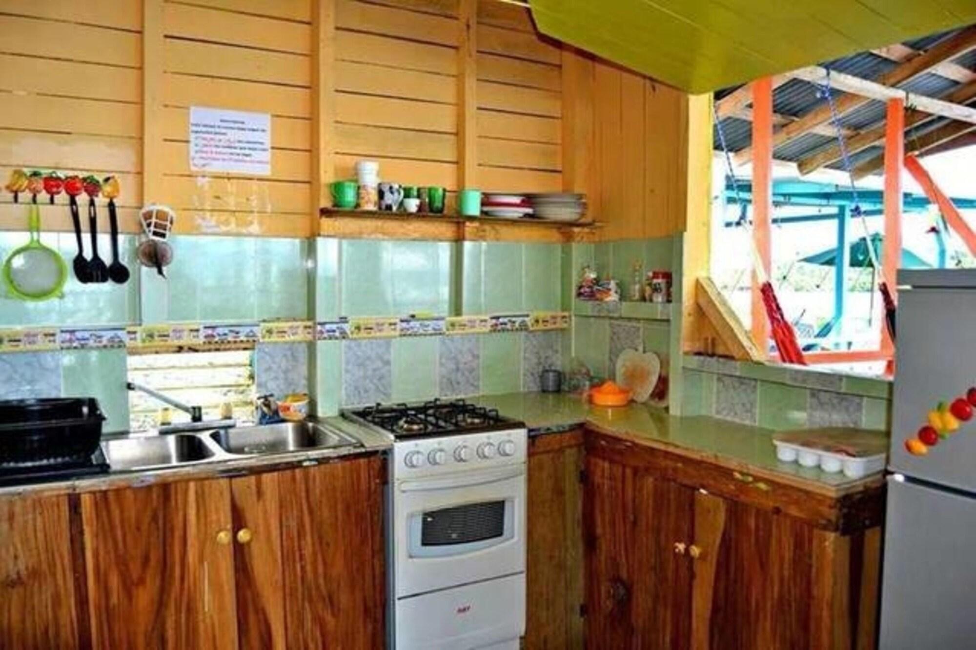 Restaurant El Jaguar