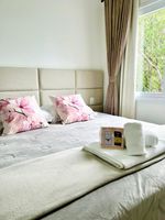 Alquiler Vacacional - Hermoso y completo apartamento con piscina y jacuzzi.