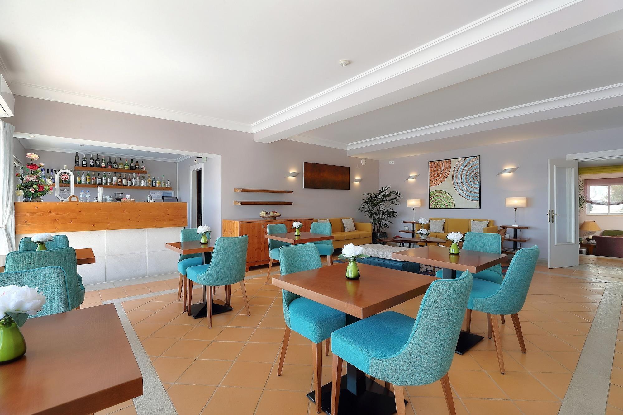 Restaurant Vila São Vicente - Adults Only