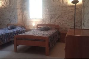 Alquiler Vacacional - Beit Nemer Chemlan Arch house private garden sunset valley view 24/7 Electricity