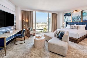 Alojamiento - Omni Fort Lauderdale Hotel
