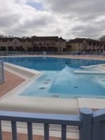 Alquiler Vacacional - Duplex du lac