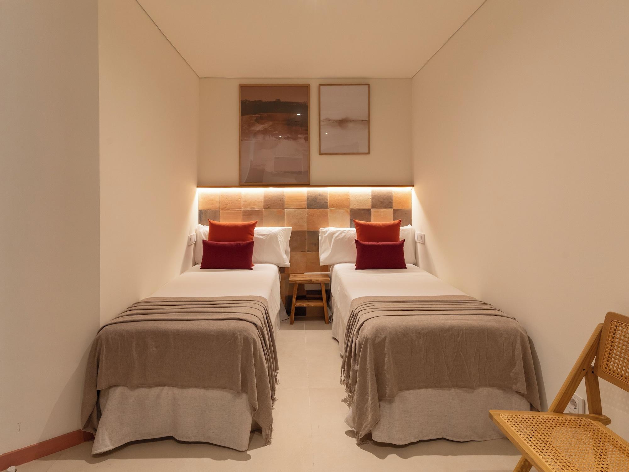 Habitación Marton Turisme de Interior