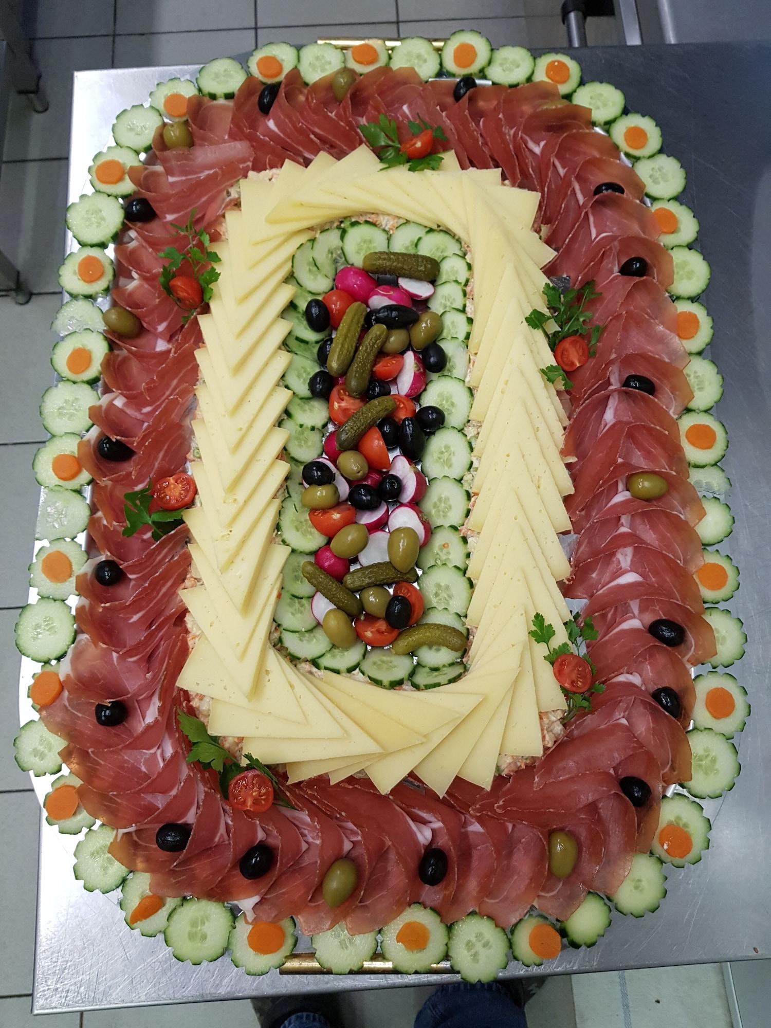 Restaurant Aparthotel Astoria