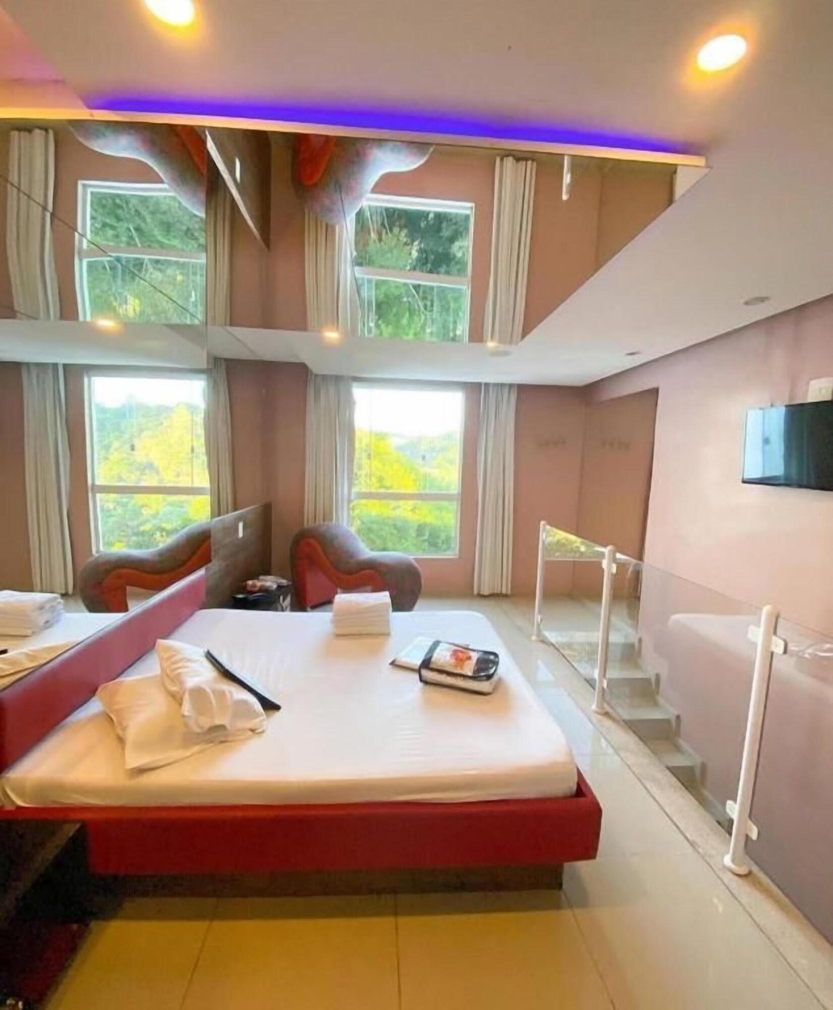 Comodidades del Alojamiento Cequisabe Motel
