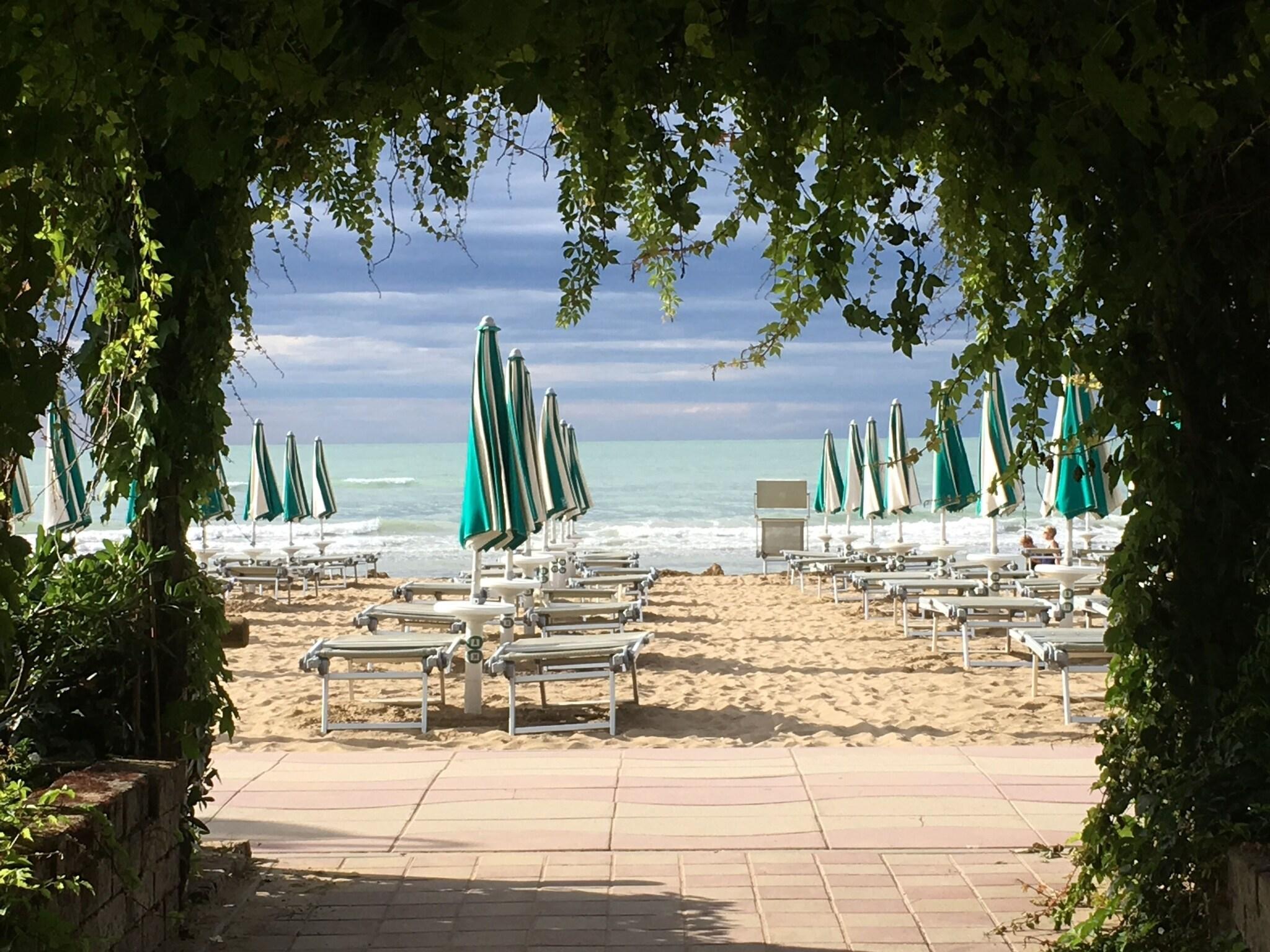 Playa Hotel Vina del Mar Pineta