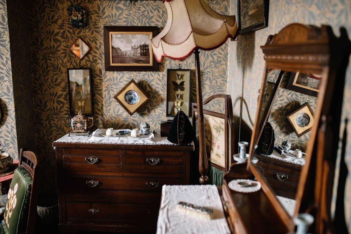 Habitación St Benedict B&B