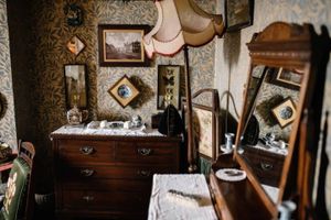 Alojamiento - St Benedict B&B